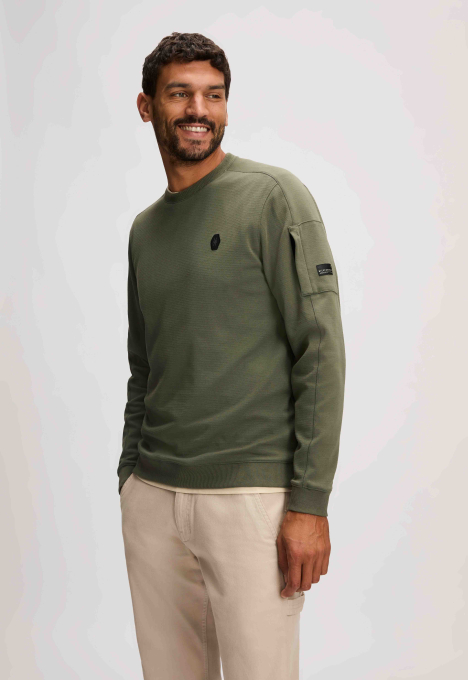Gate Longsleeve