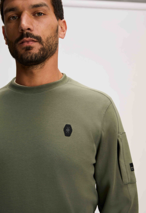 Gate Longsleeve