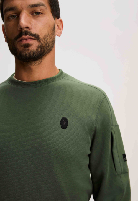 Gate Longsleeve
