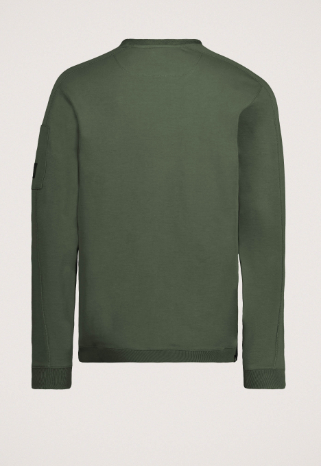 Gate Longsleeve