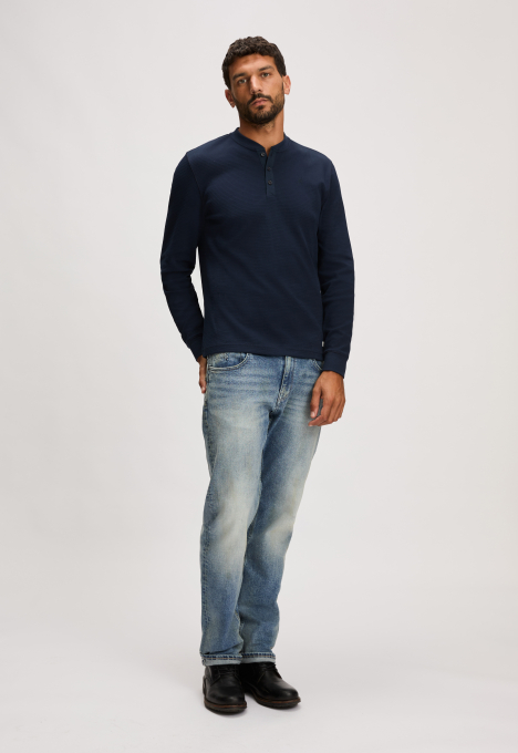 Gareth Longsleeve