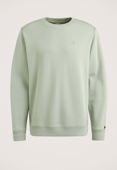 Twill longsleeve