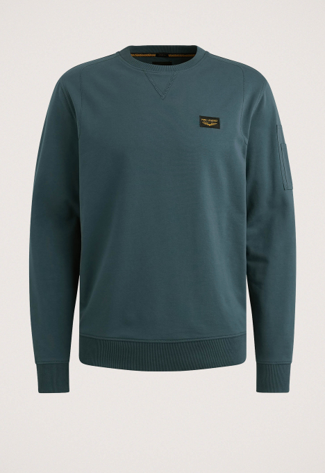 American Classic Sweater