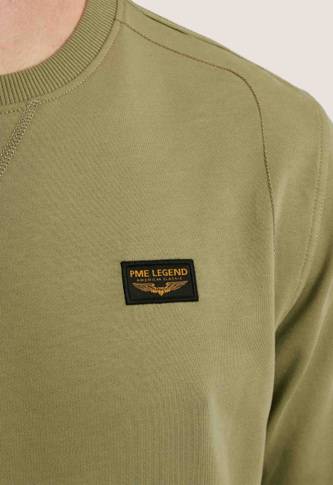 American Classic Sweater