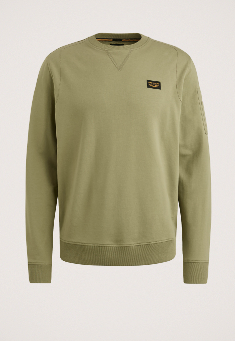 American Classic Sweater