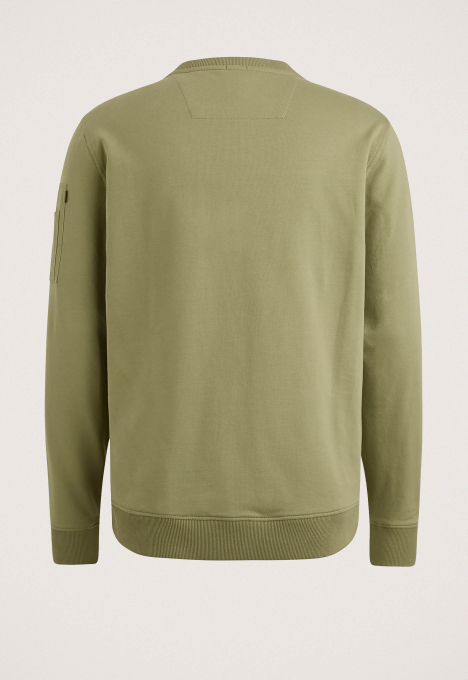 American Classic Sweater
