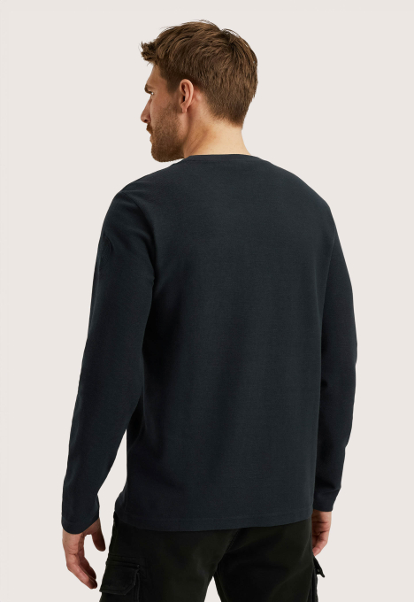 Badge Longsleeve