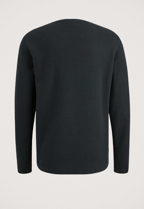 Badge Longsleeve