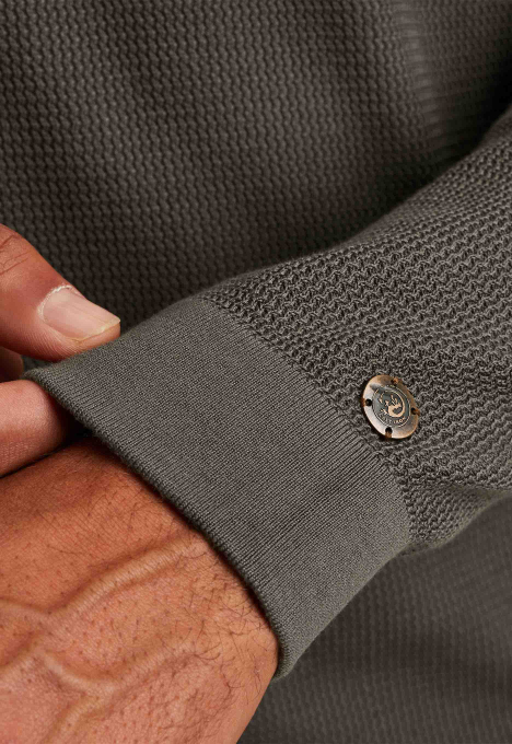 Polo Longsleeve