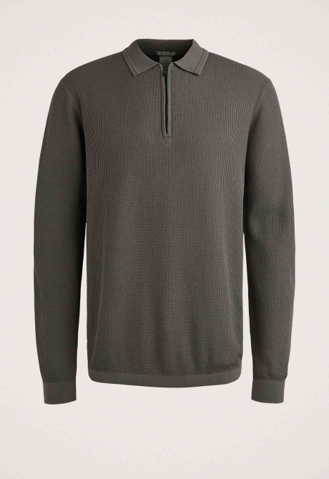 Polo Longsleeve
