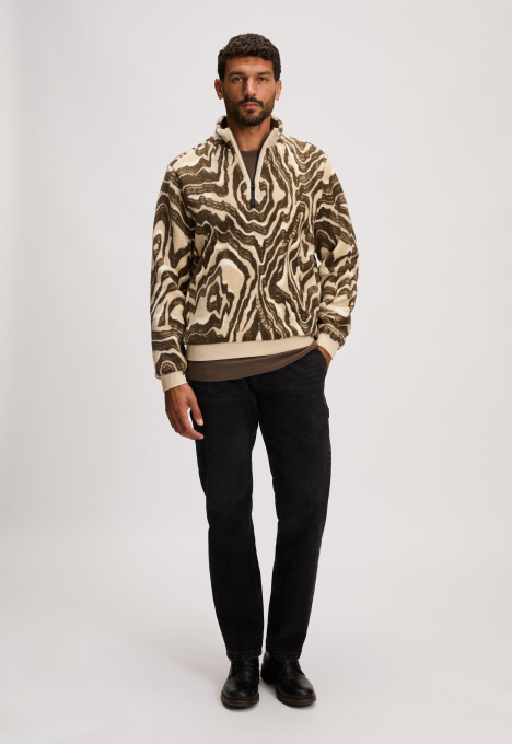Kenny Longsleeve