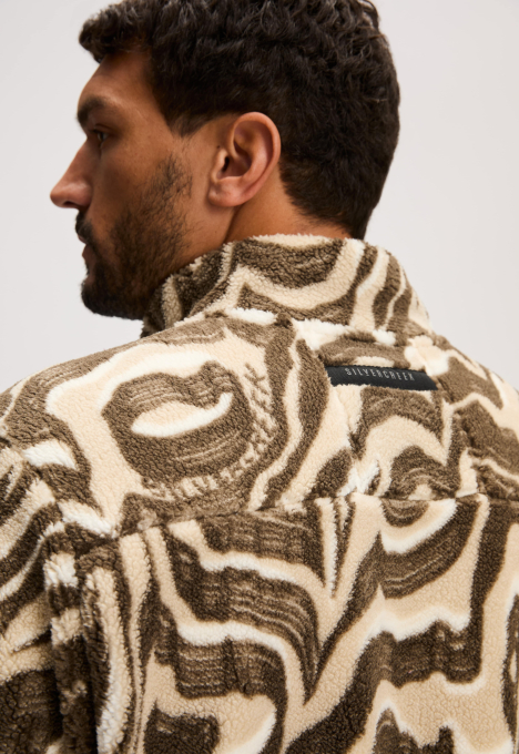 Kenny Longsleeve