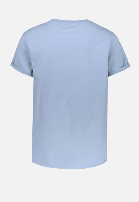 D16396 B140 Lash T-shirt