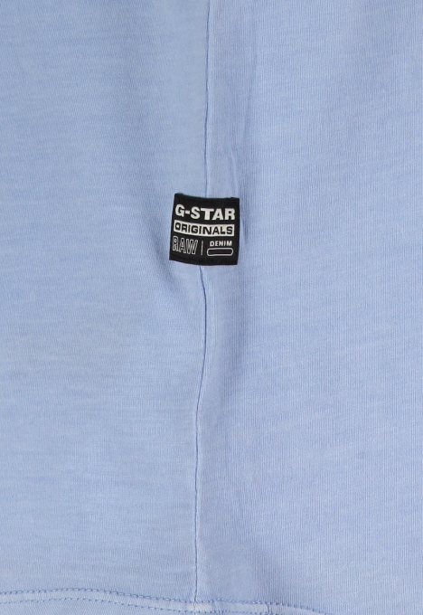 D16396 B140 Lash T-shirt