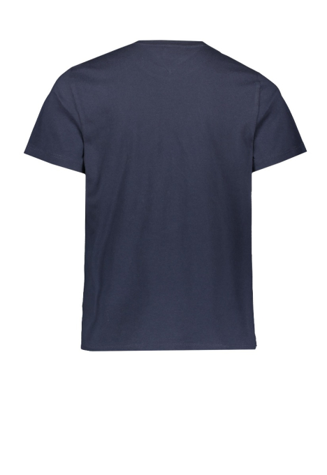 Layered Graphic T-shirt 
