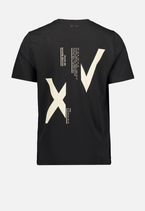 PTSS205542 XV T-shirt