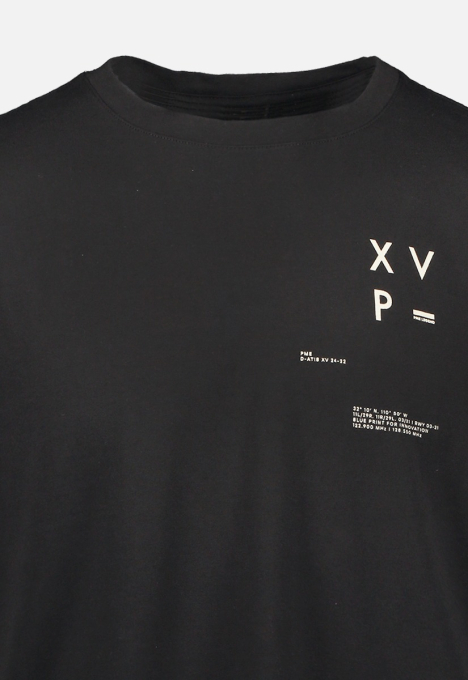 PTSS205542 XV T-shirt