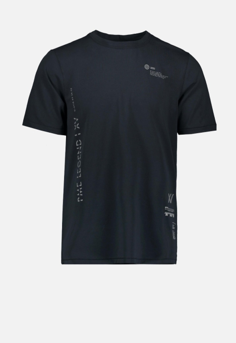 PTSS205543 XV T-shirt 
