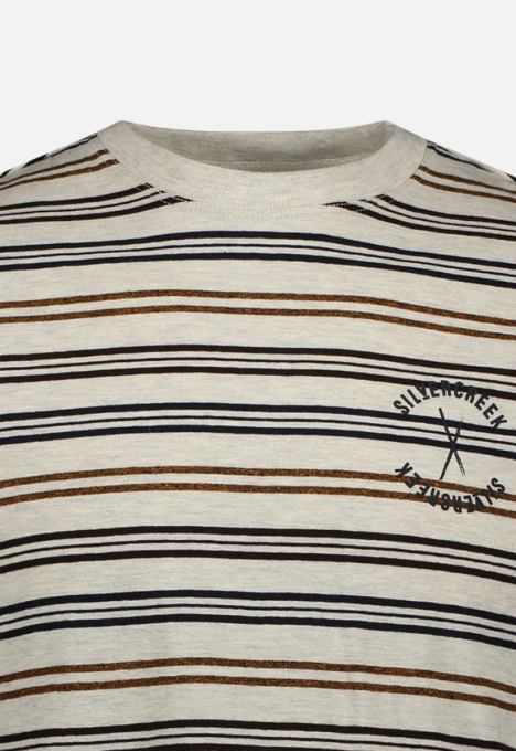 Finch T-shirt