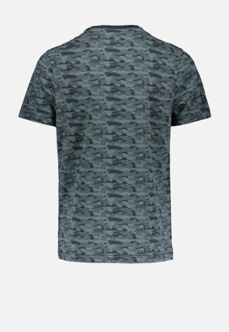 Fort T-shirt