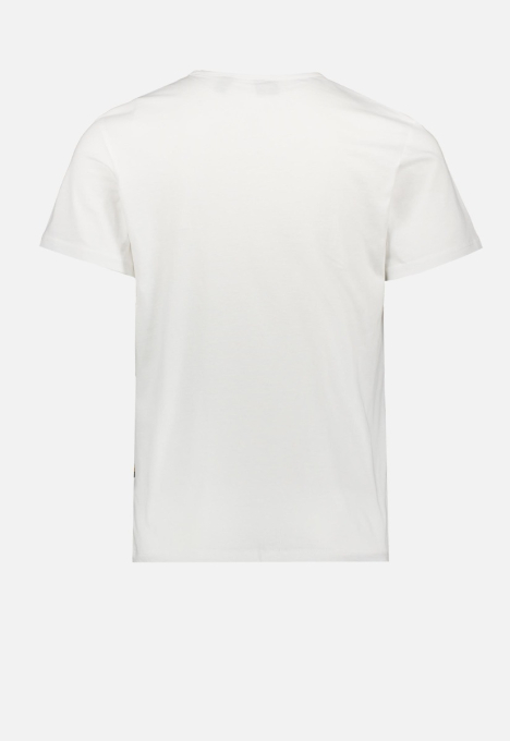 Graphic Core Straight Tee