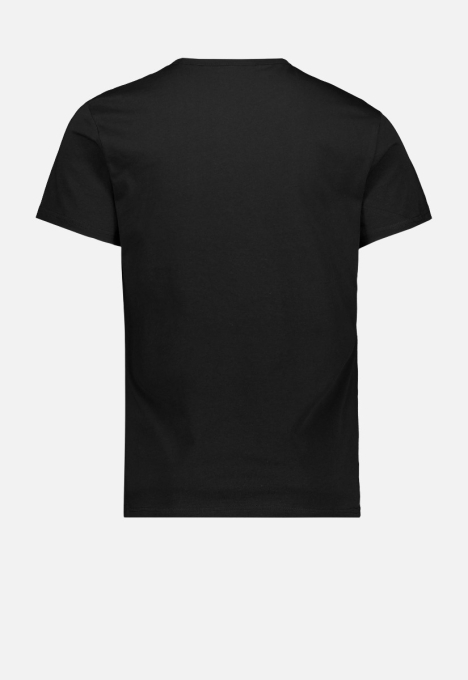 Graphic Logo T-shirt