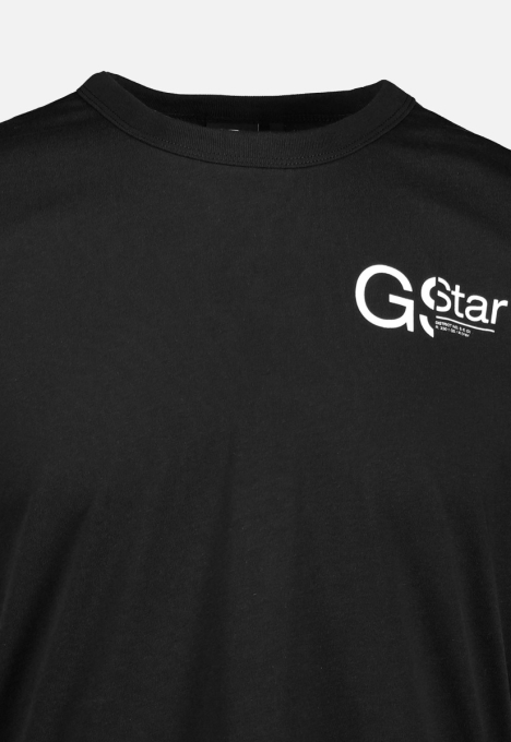 Graphic Logo T-shirt