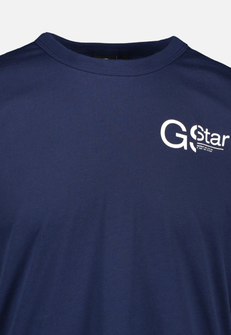 Graphic Logo T-shirt
