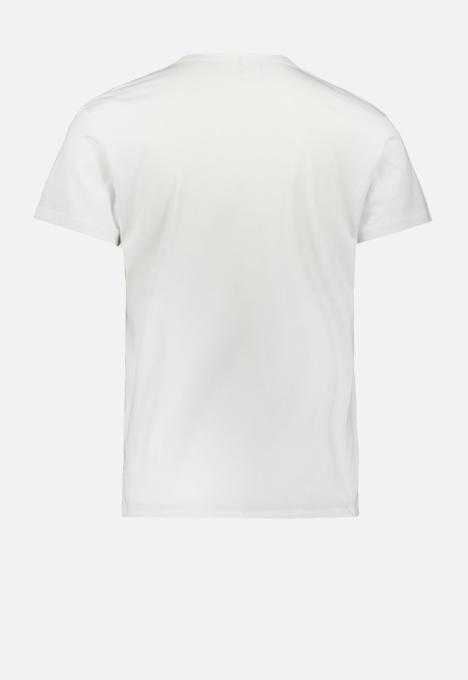 Graphic Logo T-shirt