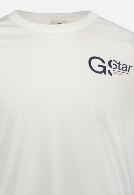 Graphic Logo T-shirt