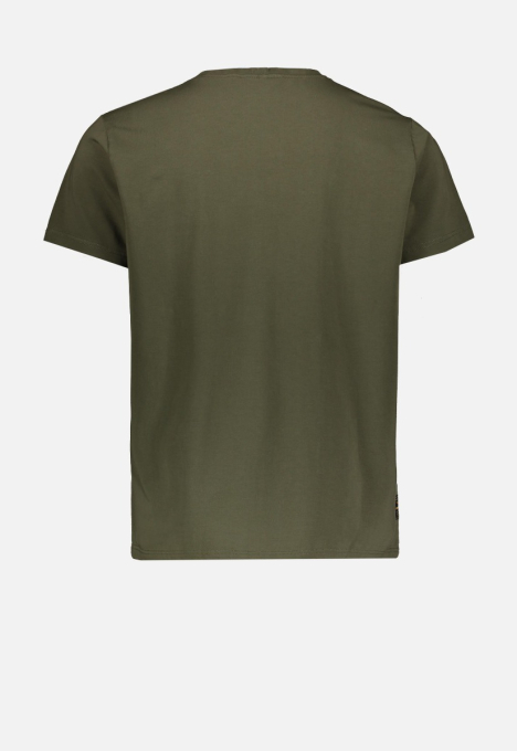 PTSS204500 T-shirt 