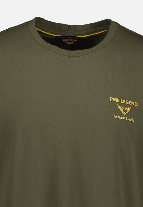PTSS204500 T-shirt 
