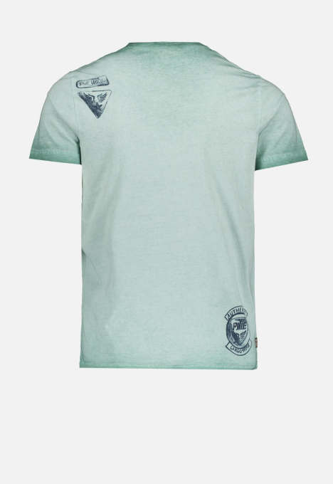 PTSS195522 T-shirt 
