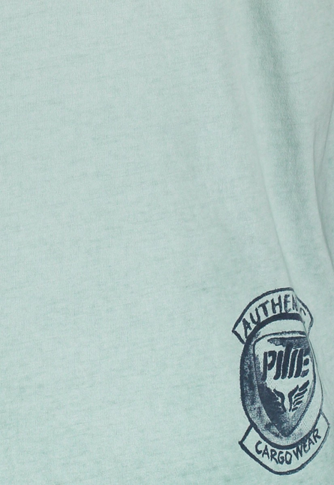PTSS195522 T-shirt 