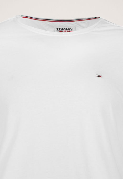 Slim Jaspe T-shirt