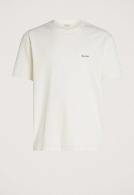 Label T-shirt