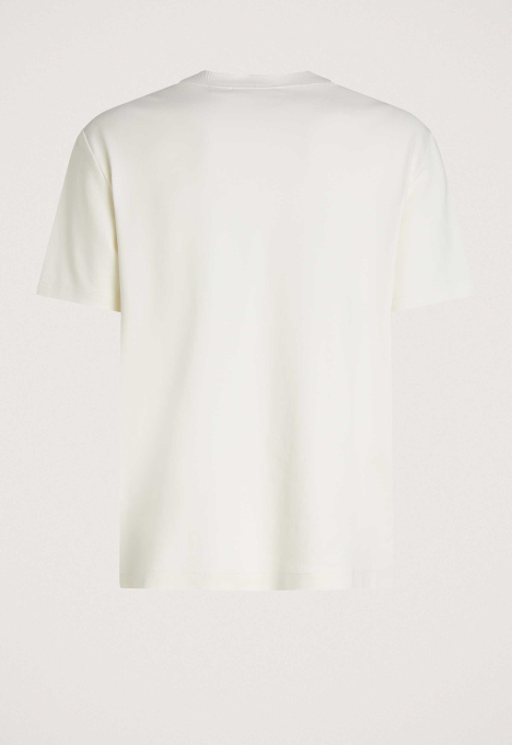 Label T-shirt