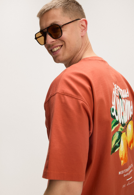 Maine T-Shirt 