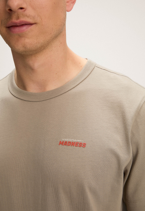 Marshall T-Shirt