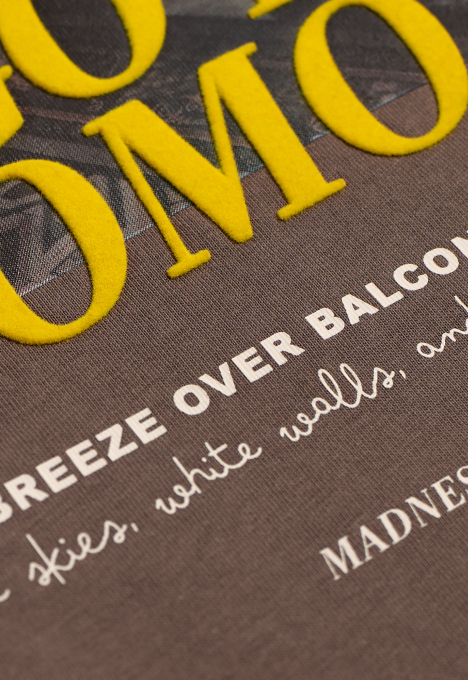 Menlo T-Shirt