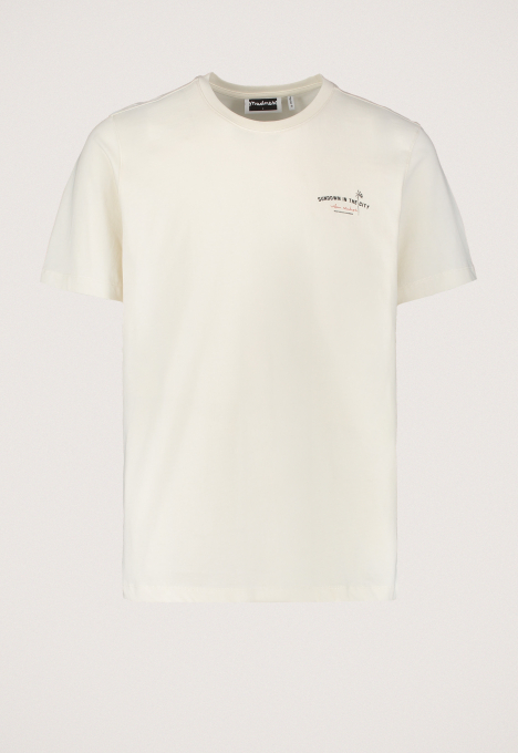 Madera T-Shirt