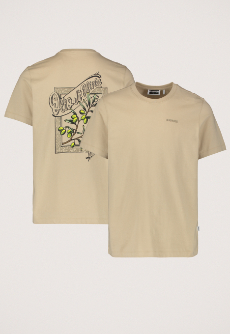 Malta T-Shirt