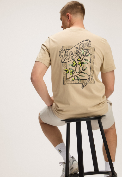 Malta T-Shirt 