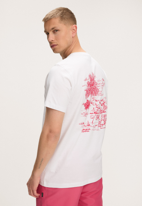 Milos T-shirt