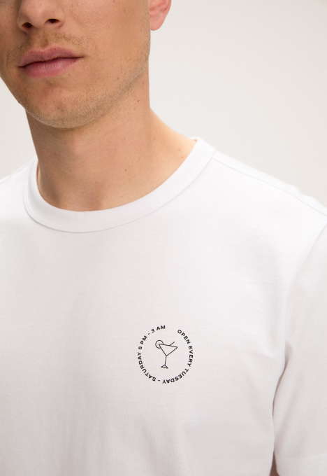 Mino T-shirt
