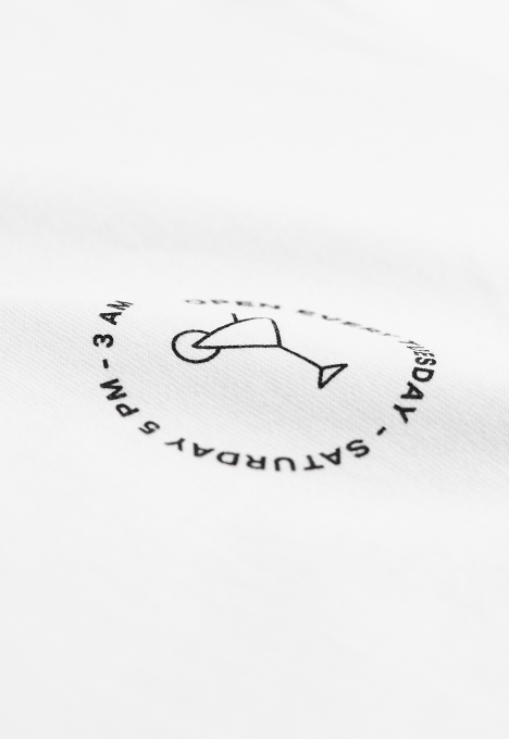 Mino T-shirt