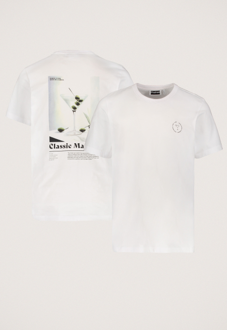 Mino T-shirt
