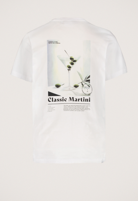 Mino T-shirt