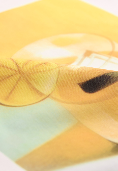 Mitz T-shirt