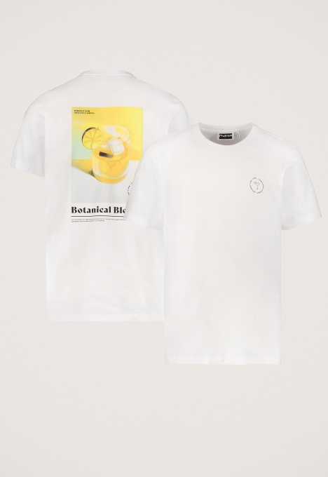 Mitz T-shirt